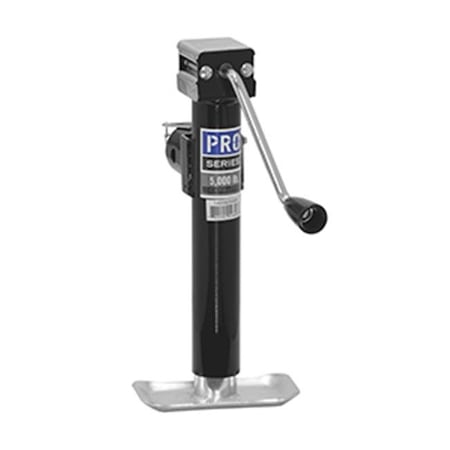 Pro Series Pro Series 1401420303 Weld-On Jack; Sidewind; 5; 000 Lbs. 22 x 9 x 6 in. 1401420303